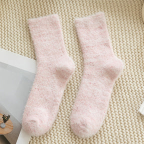 Chaussettes Chaudes Décontractées
