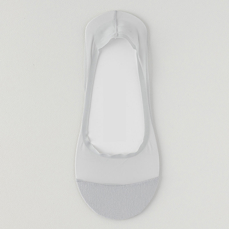 Chaussettes Décontractées Respirantes