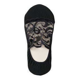 Chaussettes Fleuries Respirantes