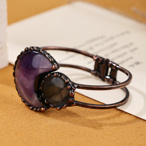 Bracelet Bohème Vintage