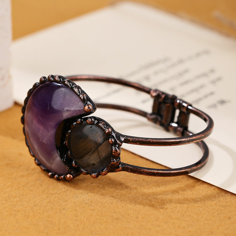 Bracelet Bohème Vintage