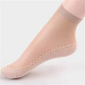 Chaussettes Décontractées Respirantes