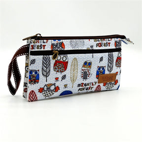 Sac De Dessin Animé Vintage