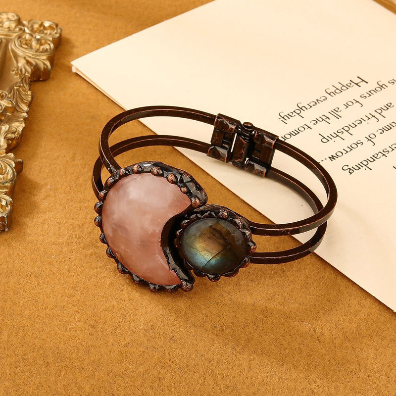 Bracelet Bohème Vintage