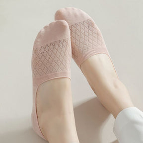 Chaussettes Décontractées Respirantes