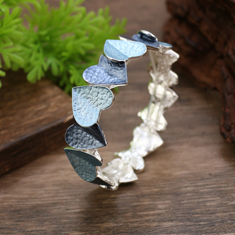 Bracelet Coeur Bohème