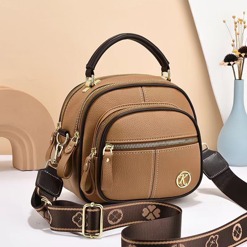 Sac Vintage Décontracté