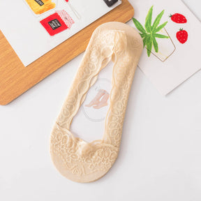 Chaussettes Décontractées Respirantes