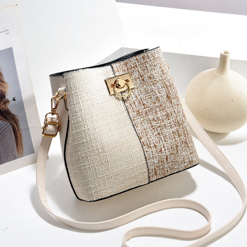 Sac Vintage Décontracté