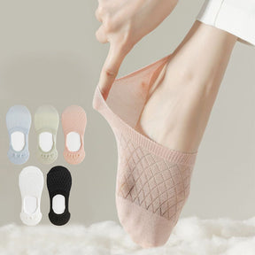 Chaussettes Décontractées Respirantes