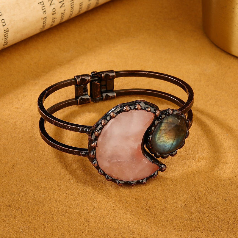Bracelet Bohème Vintage