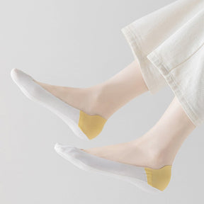 Chaussettes Décontractées Respirantes