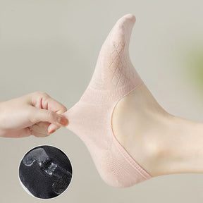 Chaussettes Décontractées Respirantes