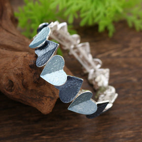Bracelet Coeur Bohème