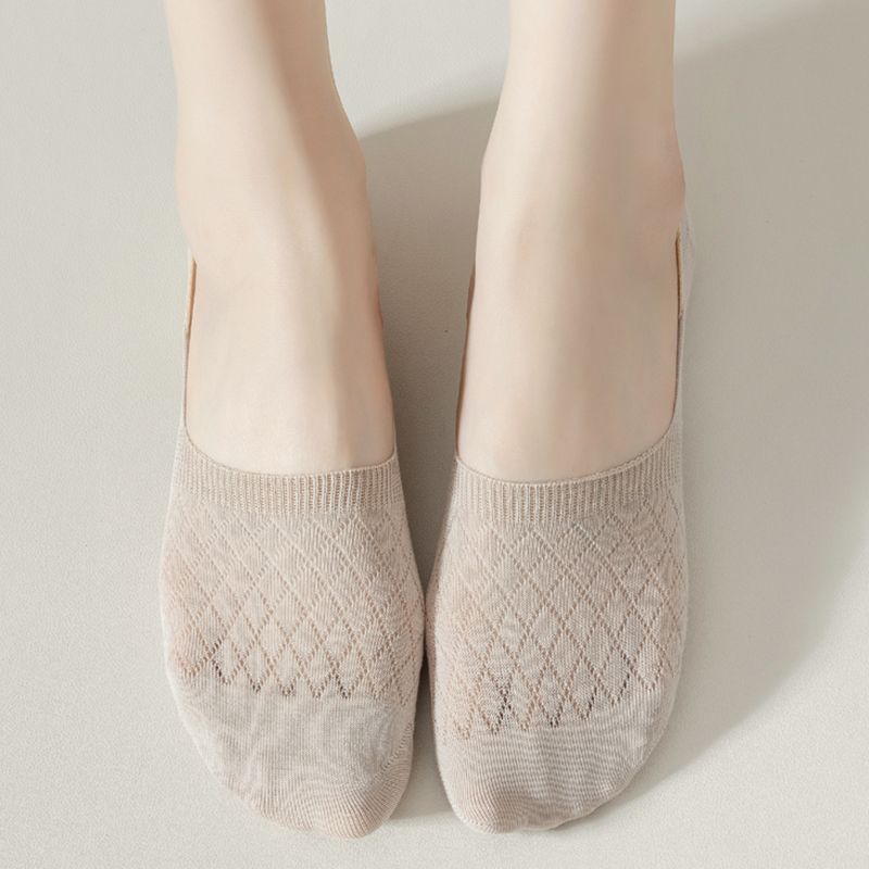 Chaussettes Décontractées Respirantes