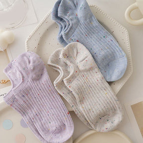 Chaussettes Décontractées Respirantes