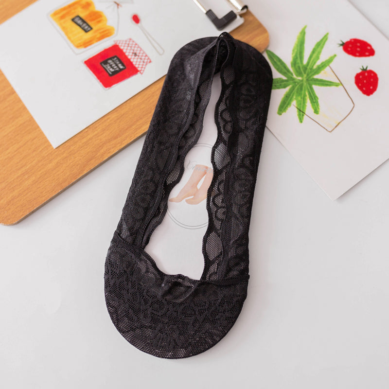 Chaussettes Décontractées Respirantes