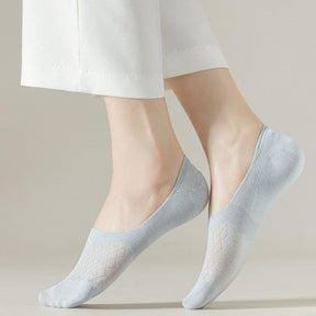 Chaussettes Décontractées Respirantes