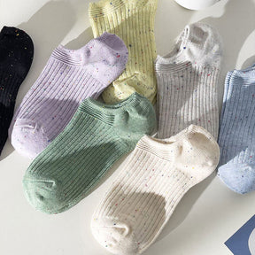 Chaussettes Décontractées Respirantes