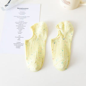 Chaussettes Décontractées Respirantes