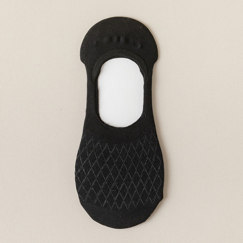 Chaussettes Décontractées Respirantes