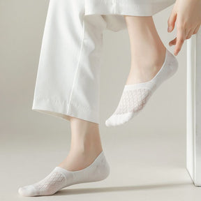 Chaussettes Décontractées Respirantes
