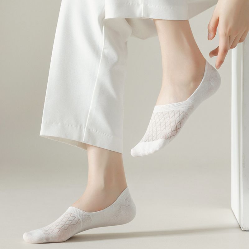 Chaussettes Décontractées Respirantes