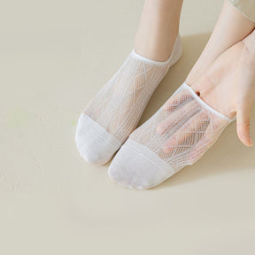 Chaussettes Décontractées Respirantes