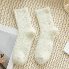 Chaussettes Chaudes Décontractées