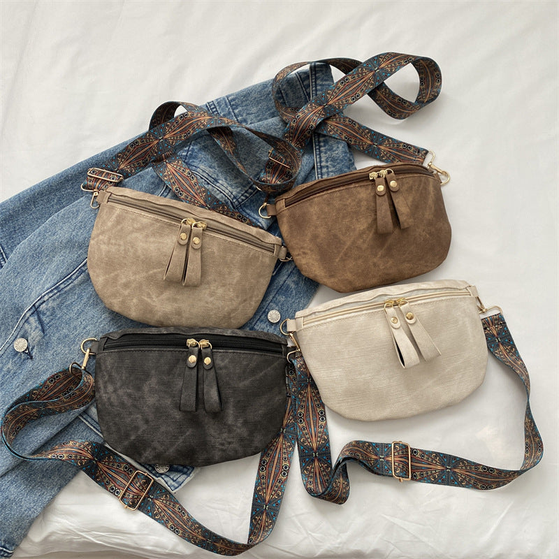 Sac Vintage Décontracté