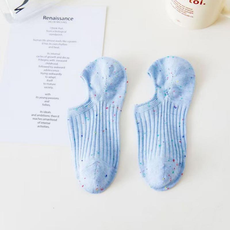 Chaussettes Décontractées Respirantes