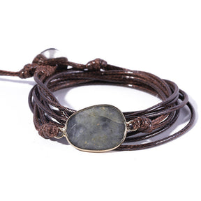 Bracelets Bohème Vintage
