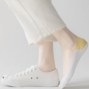 Chaussettes Décontractées Respirantes