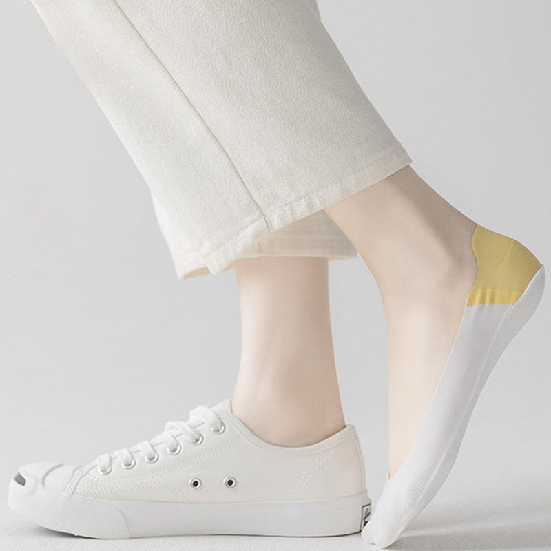 Chaussettes Décontractées Respirantes
