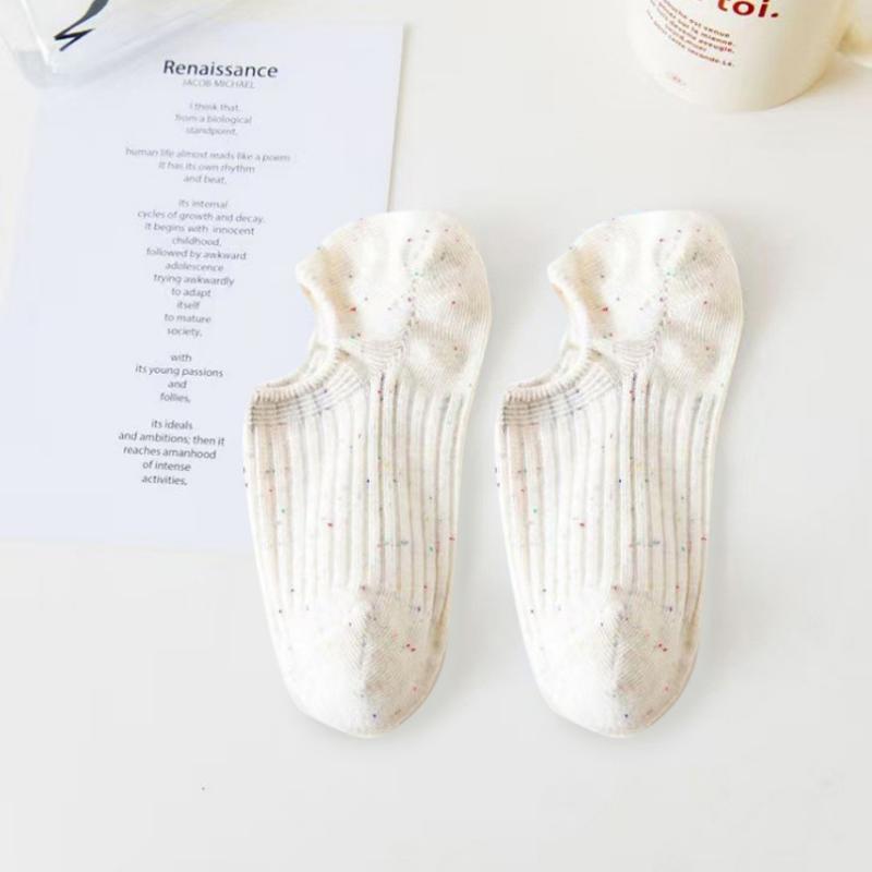 Chaussettes Décontractées Respirantes