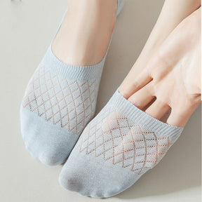 Chaussettes Décontractées Respirantes
