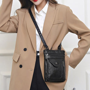 Sac Vintage Décontracté