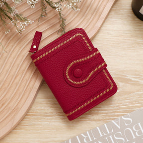 Porte-Monnaie Vintage