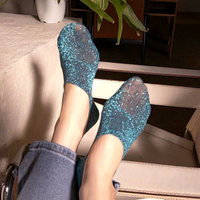 Chaussettes Vintage Décontractées
