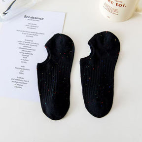 Chaussettes Décontractées Respirantes