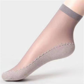 Chaussettes Décontractées Respirantes