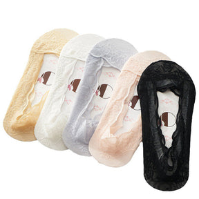 Chaussettes Décontractées Respirantes