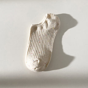 Chaussettes Décontractées Respirantes
