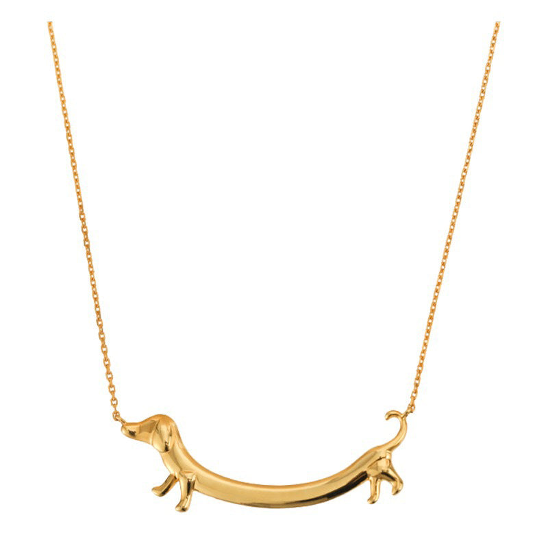 Collier Vintage Élégant