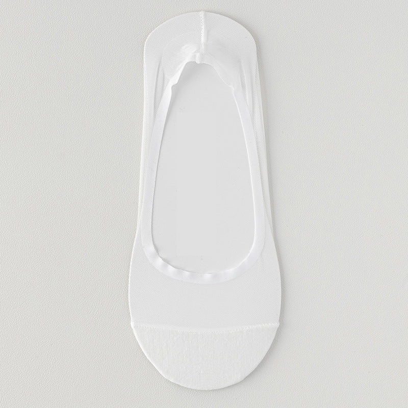 Chaussettes Décontractées Respirantes