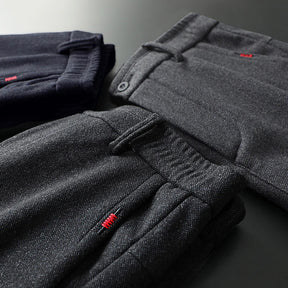 Calças Remo Slim Fit
