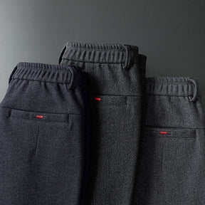 Calças Remo Slim Fit