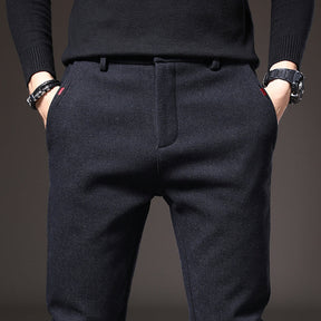 Calças Remo Slim Fit