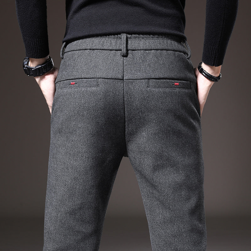 Calças Remo Slim Fit
