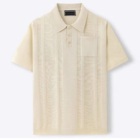 Camisola pólo Ahbu Dabi